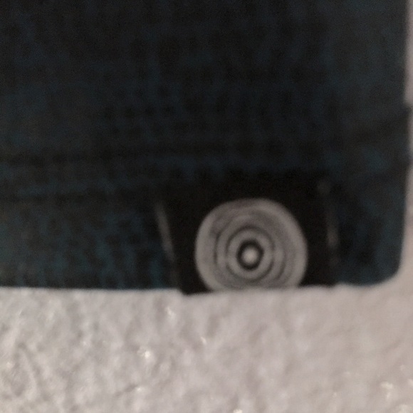 Onzie Snake Print Workout Leggings Size S/M - Picture 3 of 6